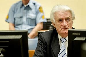 You are currently viewing Međunarodni krivični sud za bivšu Jugoslaviju protiv Radovana Karadžića