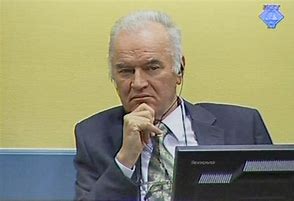 You are currently viewing Međunarodni krivični sud za bivšu Jugoslaviju protiv Ratka Mladića