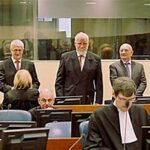 Međunarodni krivični sud za bivšu Jugoslaviju protiv Jadranka Prlića i ostalih