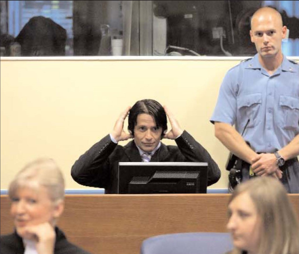 Narativi O Dokazima I Svjedo enjima Mediji Kao Dokaz