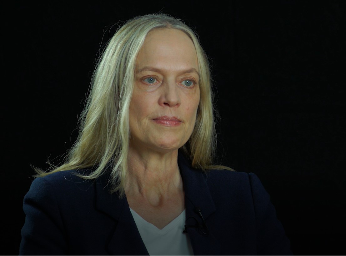 JACKY ROWLAND Mediji Kao Dokaz