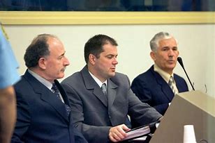 You are currently viewing Međunarodni krivični sud za bivšu Jugoslaviju protiv Mrkšića i ostalih